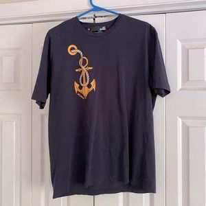 Moschino Anchor Shirt